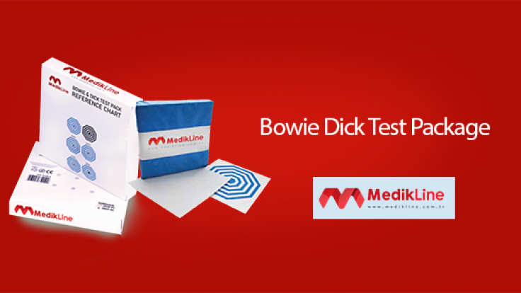 Bowıe Dıck Test Package