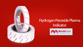 Hydrogen Peroxıde Plasma Indıcator
